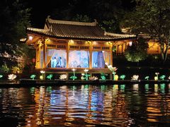 -桂林两江四湖景区