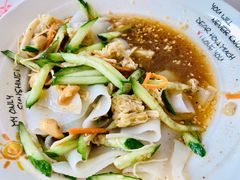 -媛媛家秘制鸡丝凉皮(陆慕店)