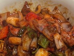 -王繁星面馆(西安熙地港店)