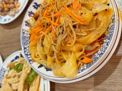 -兰州陈记牛肉面 ·烧烤· 铜锅涮肉(万达店)