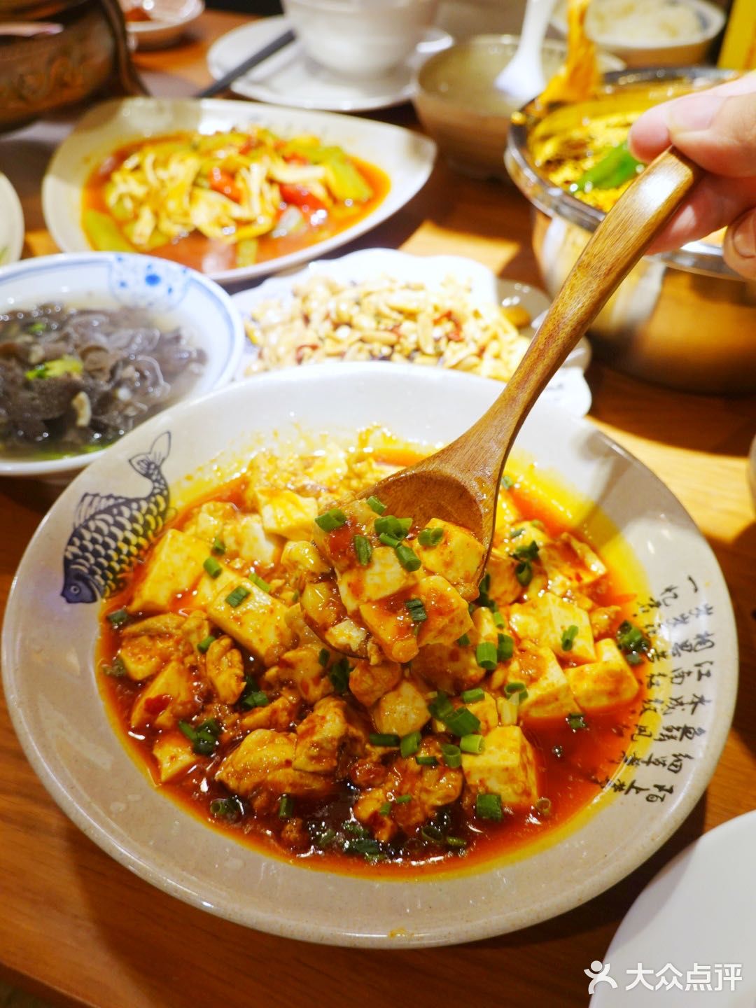 人均40+吃到撑🔥正宗四川美食🥘鲜掉眉毛‼️