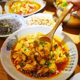 人均40+吃到撑🔥正宗四川美食🥘鲜掉眉毛‼️