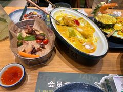 -泰悦澜·泰国餐厅(万象城店)