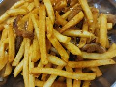 -江城燕子大排档(江汉路步行街店)