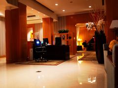 -上海明天广场JW万豪酒店