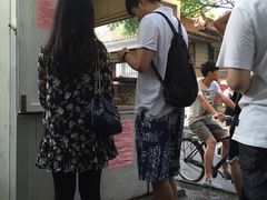 大叔炸串-庞记炸串