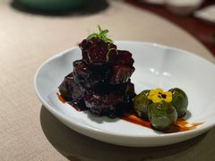 糖醋小排-解香楼(八盘岭路店)