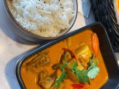 咖喱牛肉饭-Bco豆库(星耀天地店)