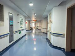 -上海东方肝胆外科医院(嘉定院区)