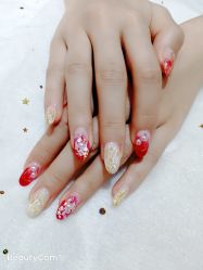 -美糖美甲美睫连锁