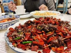 -付掌柜在成都·热炒砂锅集(金禾店)