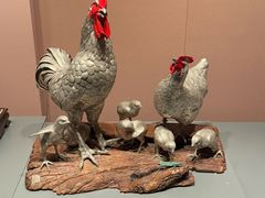 -中国闽台缘博物馆