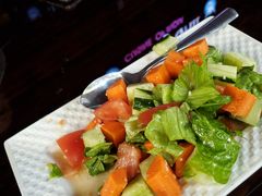 -Bombay Grill印度餐厅