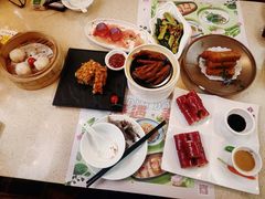 -点都德(汇盈广场店)