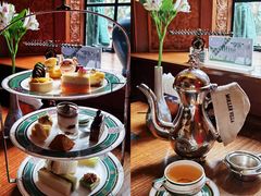 -马勒别墅·中餐厅