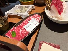 -巴奴毛肚火锅(大剧院店)