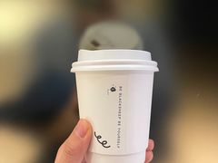 -BLACKSHEEP ESPRESSO(建国中路店)