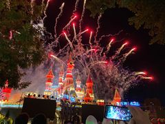 -沈阳方特欢乐世界