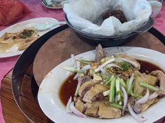 -侠成水上农庄(工业大道店)