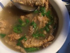 黄焖鱼-杨记小炒老店