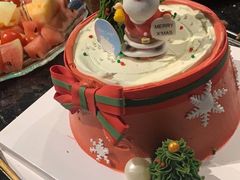 -最先生·烧烤·火锅·音乐聚会餐厅(大悦城店)