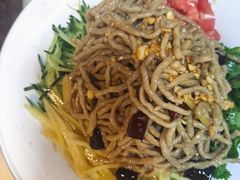 -斯琴阿妈蒙古餐厅(新城店)