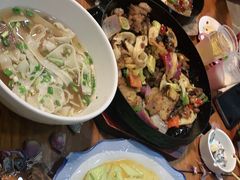 -聚雅美食