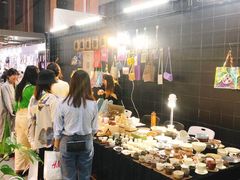 -南京晨光1865创意产业园