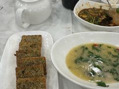 -瑞福园联谊餐室(茂名南路店)