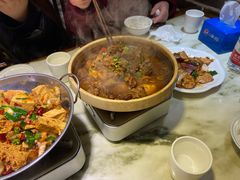 -姊妹生活菜馆·地道湖北菜