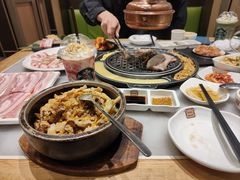 -韩宫宴和牛烤肉(合肥滨湖银泰城店)