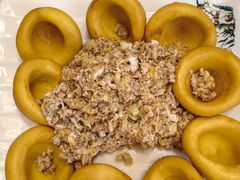 -宾朋海鲜饭庄(兴海路店)