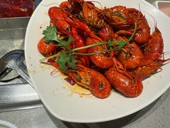 -海底捞火锅(漫乐城夜宵主题店)