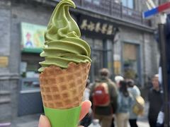 -吴裕泰茶庄(前门大街店)