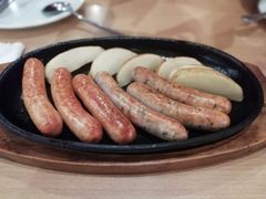 -萨莉亚意式餐厅(苏州食百家店)
