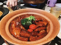 -太白餐厅·新湘菜原创者(月湖店)