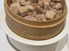原味松板肉-高佳庄·海鲜酒楼(定海店)