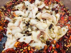 -天天沸腾(东港路店)