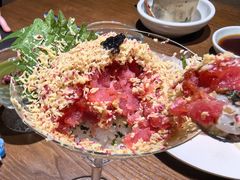 -傑·料理·海鲜放题(佛山文华荟店)