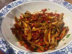 -罗大姐湘潭菜馆(洋湖春园店)