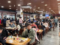 -柴氏风味斋(甘家口店)