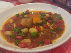 -巴陵全鱼席(湖南老字号汴河街店 )