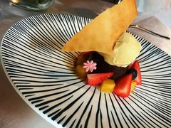 -北京古城老院厉晓麟精致菜