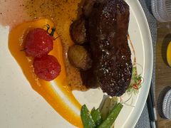 -菲住布渴酒店自助餐厅(阿里巴巴西溪园区店)