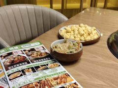 -刘一锅筋头巴脑(千峰路店)