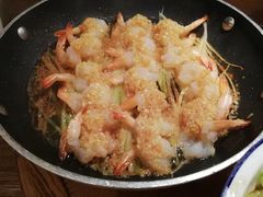 -炊烟小炒黄牛肉(中心印象城店)