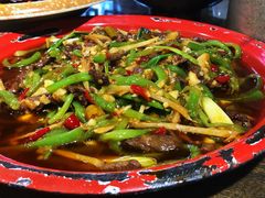 -灶东家民间菜(回兴店)