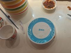 -莲寿司(国兴店)