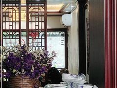 -观桥阁(锦溪店)