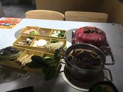 -呷哺呷哺 黄金牧场 (新中关购物中心店)